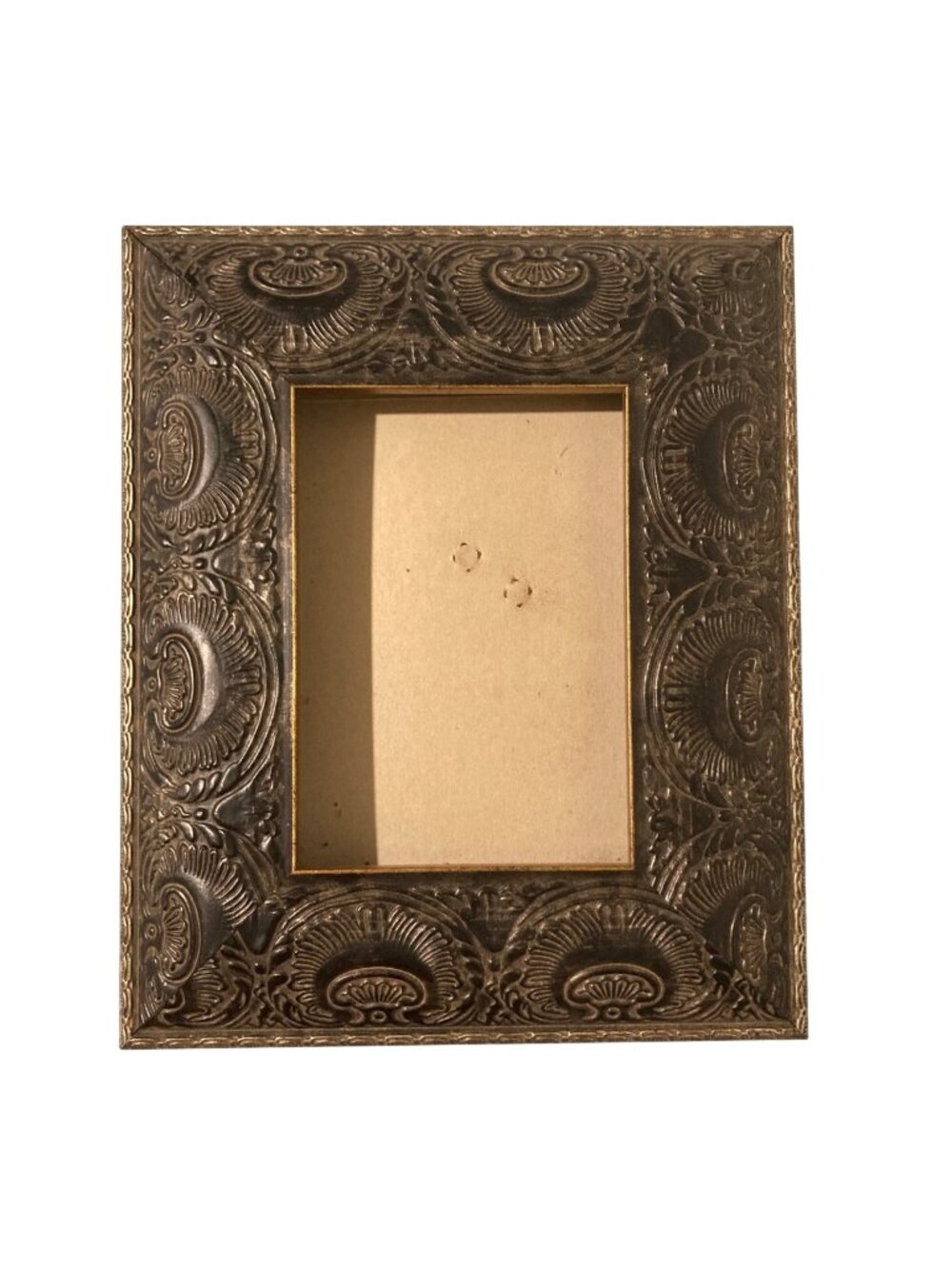 Antique Style Ornate Picture Frame By Green Tree Gallery